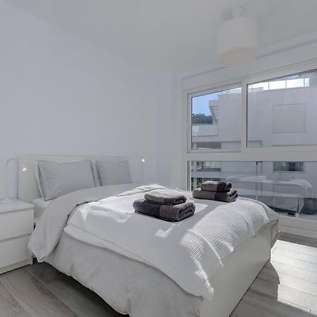 Riverside Benahavis Holiday Rental Apartment Extérieur photo