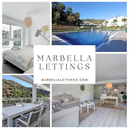 Riverside Benahavis Holiday Rental Apartment Extérieur photo