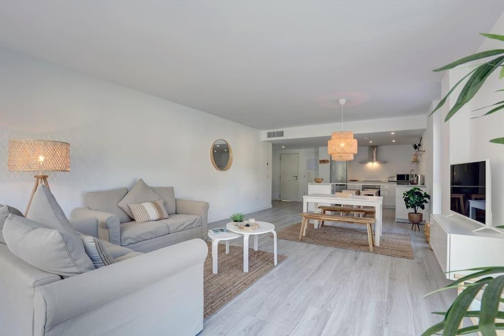 Riverside Benahavis Holiday Rental Apartment Extérieur photo