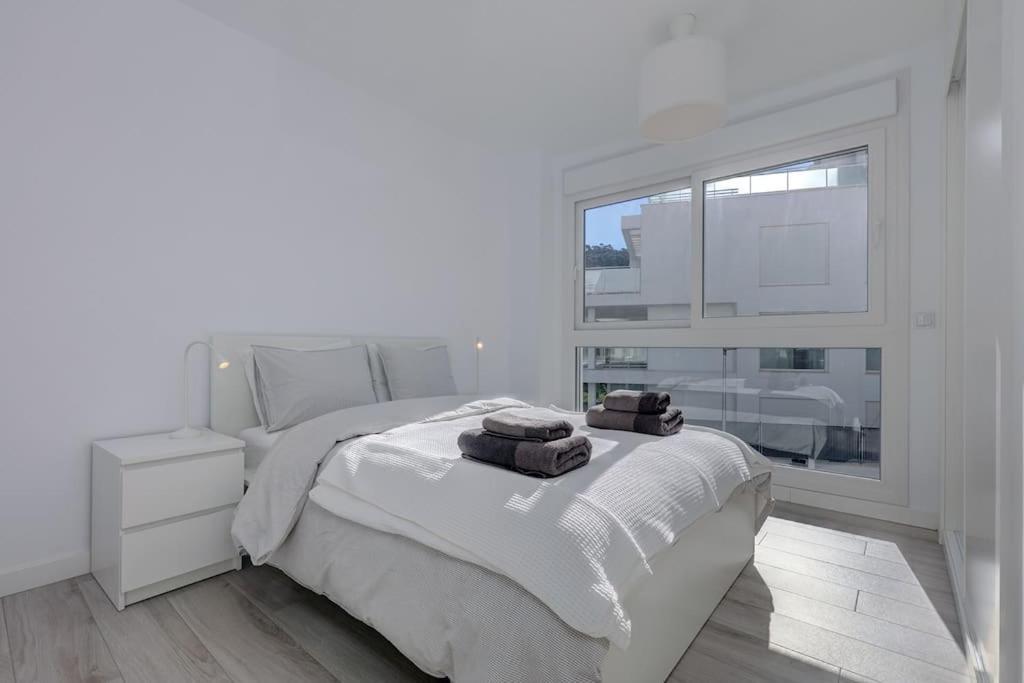 Riverside Benahavis Holiday Rental Apartment Extérieur photo