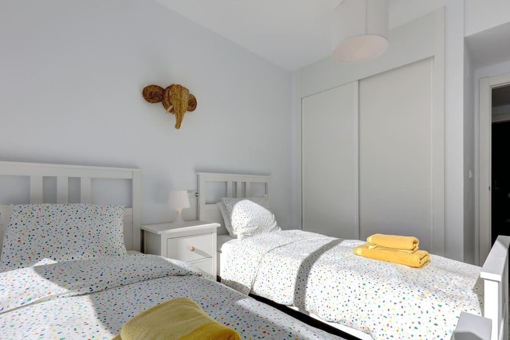 Riverside Benahavis Holiday Rental Apartment Extérieur photo