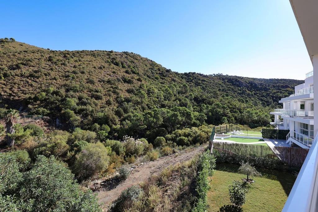 Riverside Benahavis Holiday Rental Apartment Extérieur photo